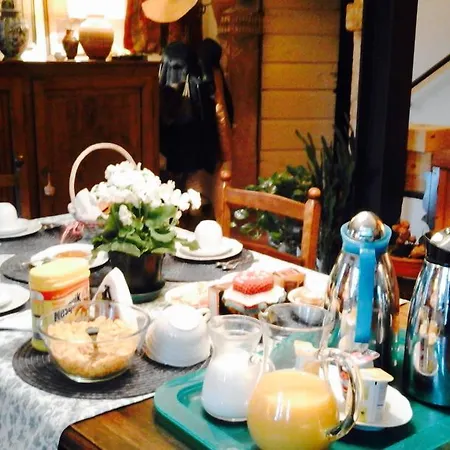 Bed & Breakfast Casa Poiega 3*