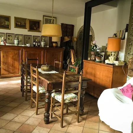 Bed & Breakfast Casa Poiega Negrar