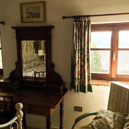 Bed & Breakfast Casa Poiega