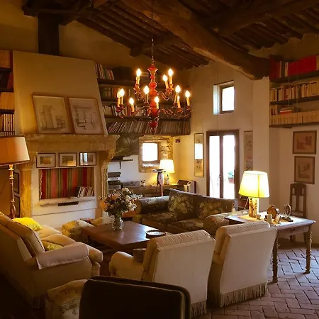 Bed & Breakfast Casa Poiega