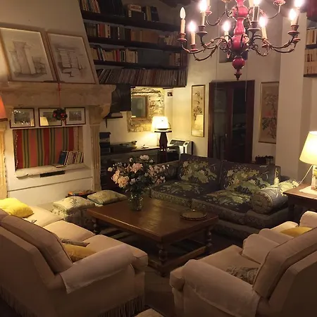 Bed & Breakfast Casa Poiega 3*