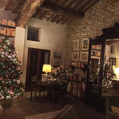 Casa Poiega Bed & Breakfast 3*