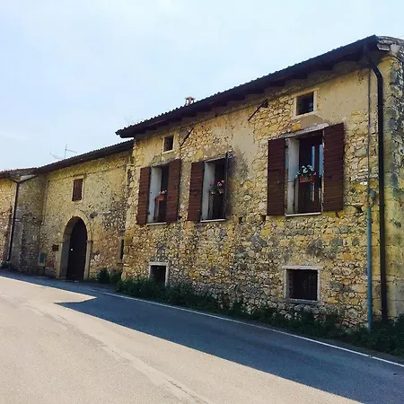 Bed & Breakfast Casa Poiega 3*