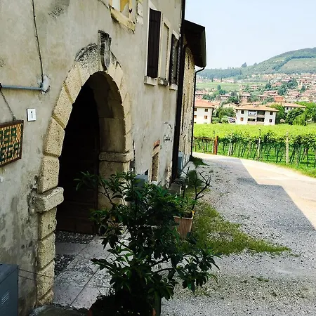 Casa Poiega