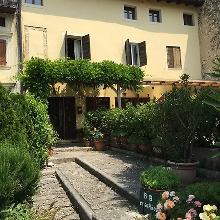 Casa Poiega Negrar