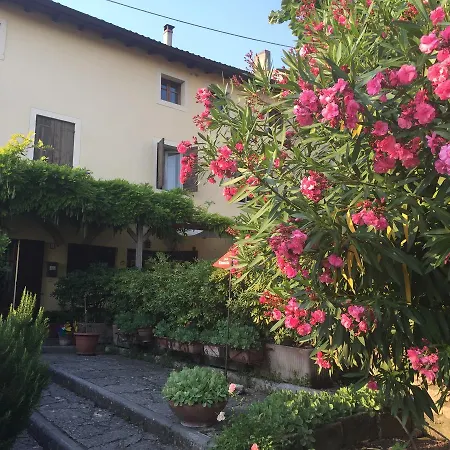 Bed & Breakfast Casa Poiega 3*