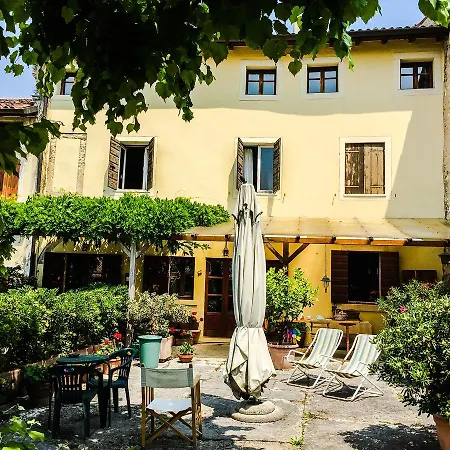 Casa Poiega Negrar
