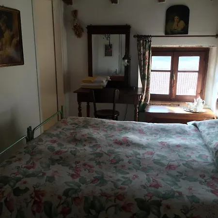 Bed & Breakfast Casa Poiega