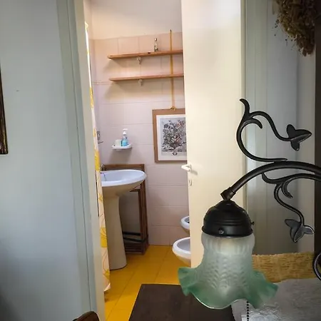 Frühstückspension Casa Poiega 3*
