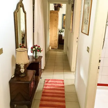 Panzió Casa Poiega Negrar