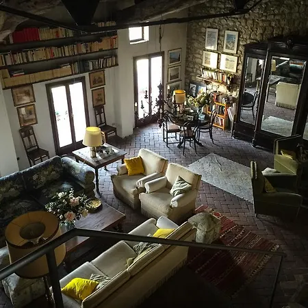 Panzió Casa Poiega