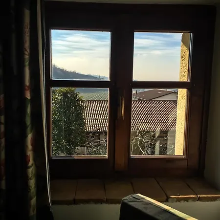 Casa Poiega Panzió 3*