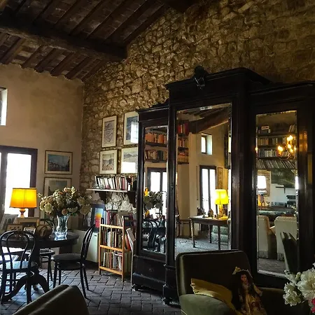 Casa Poiega Panzió