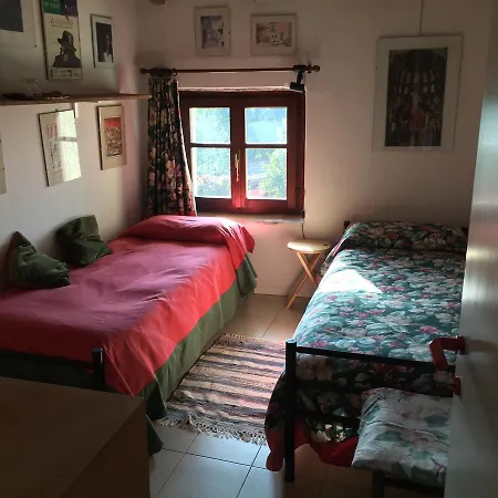 Panzió Casa Poiega
