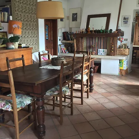 Panzió Casa Poiega