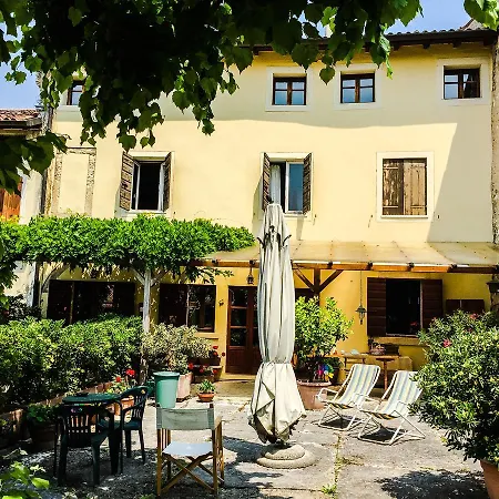 Casa Poiega Negrar